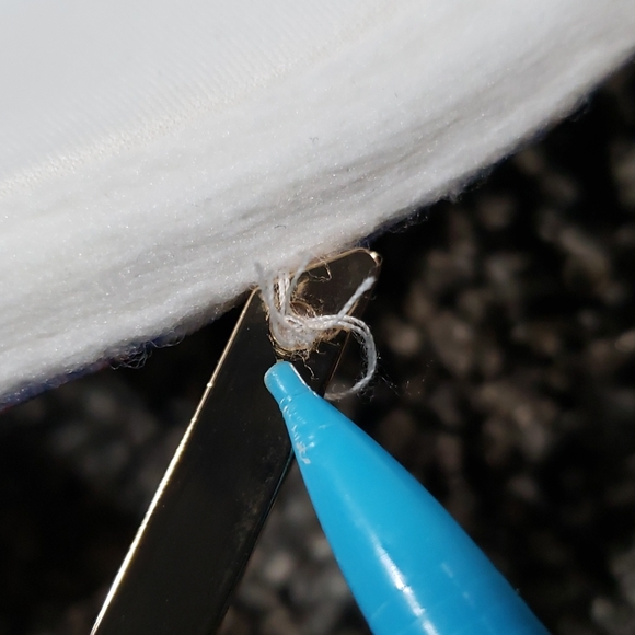 Victoria's Secret Bombshell Bikini Top 36B w/ The Skimpy String Bottom Lg - Picture 16 of 16